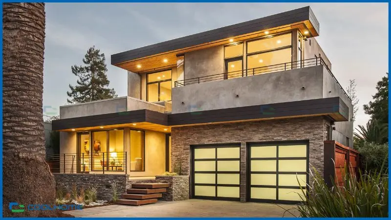 Nhà lắp ghép giúp tối ưu thời gian xây dựng và sớm đưa vào sử dụng