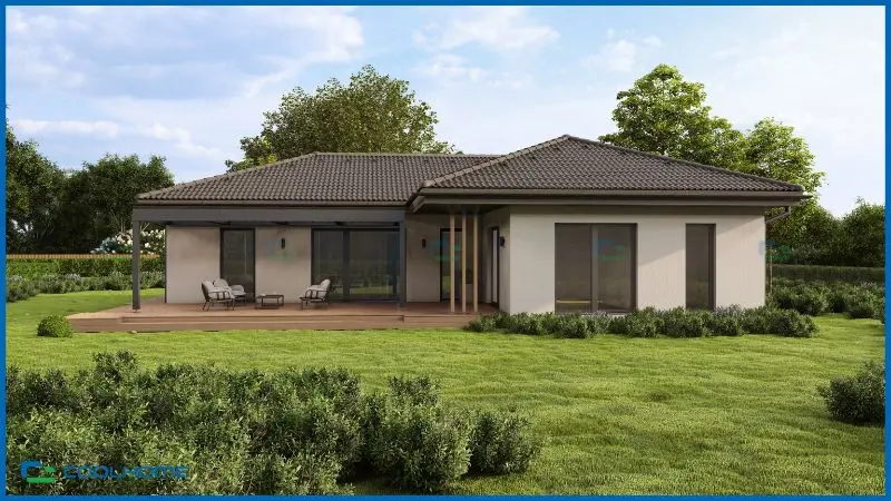 Phân khúc 800 triệu cho phép đầu tư tốt hơn vào vật liệu và hoàn thiện