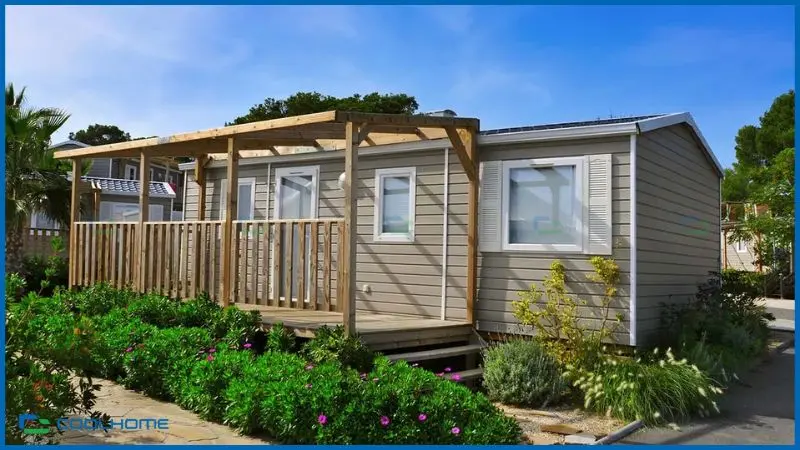 Thi công nhanh giúp giảm đáng kể chi phí phát sinh so với xây dựng truyền thống