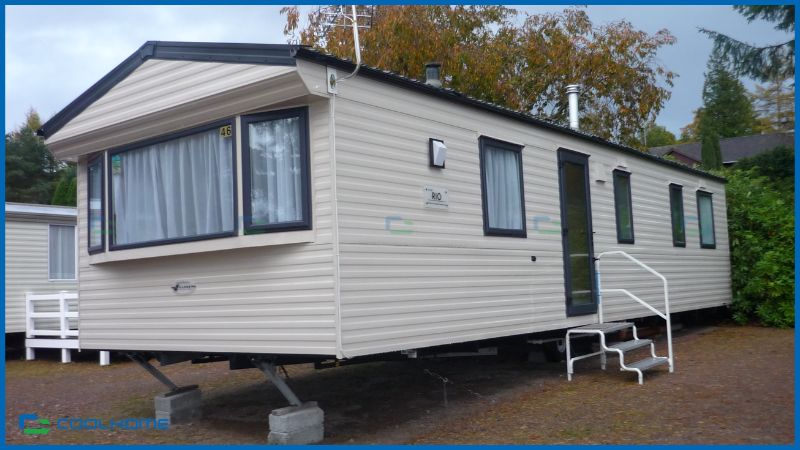 Bảo dưỡng định kỳ giúp nhà di động giữ được chất lượng ban đầu