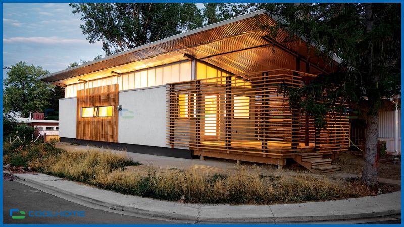 Nhà di động giúp rút ngắn thời gian thi công và nhanh chóng đưa vào sử dụng