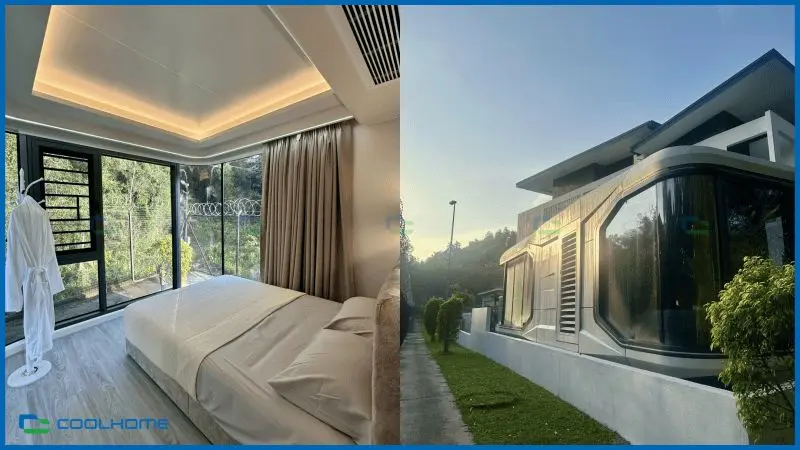 Chi phí vận hành thấp là một lợi thế giúp tăng biên lợi nhuận trong dài hạn