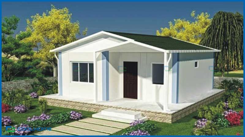 Khung thép nhà lắp ghép có chống gỉ không? Lý do bạn nên biết