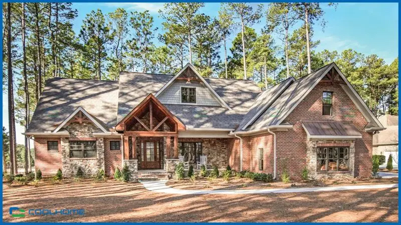 Nhà tiền chế thường có thời gian thi công nhanh hơn so với nhà bê tông truyền thống