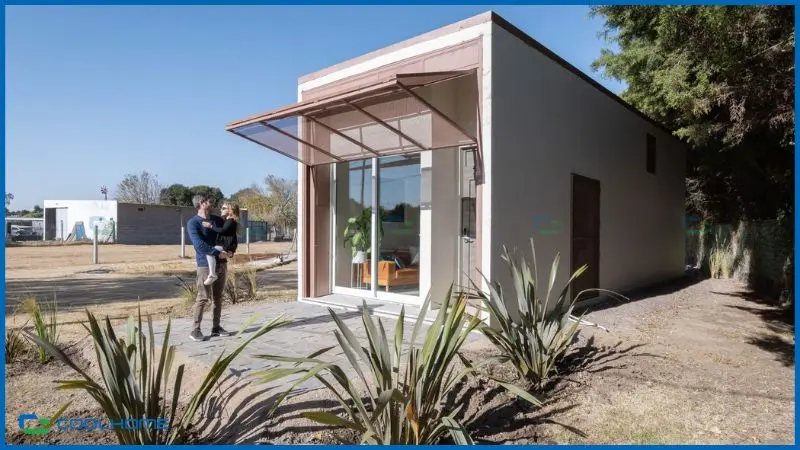 Vật liệu bền vững giúp công trình thân thiện hơn với môi trường