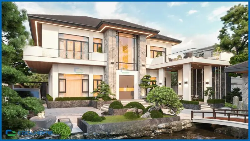 Đây là xu hướng nhà ở được nhiều gia đình lựa chọn trong thời gian gần đây