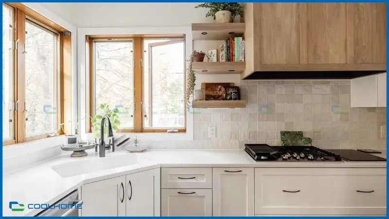 Nhà lắp ghép mang lại sự tiện lợi và tiết kiệm chi phí so với nhiều mô hình nhà ở khác