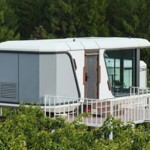 Nhà phi thuyền di động thông minh Zen 30 với phân khúc giá rẻ