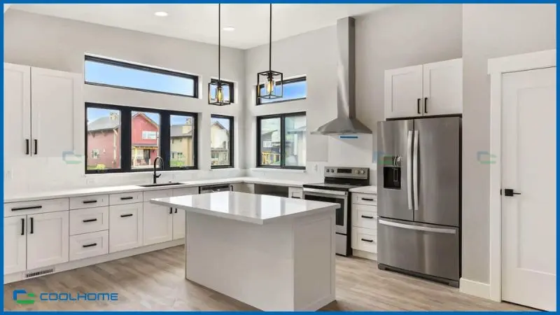 Nội thất thông minh giúp tối ưu không gian và nâng cao trải nghiệm sinh hoạt hàng ngày