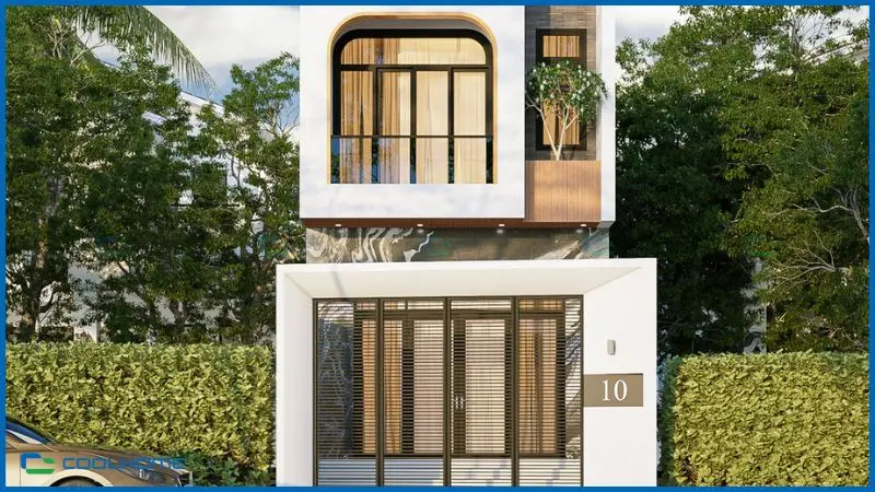 Thiết kế thông minh giúp giảm chi phí vận hành và bảo trì trong thời gian dài