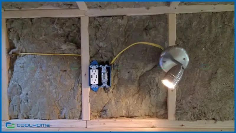 Việc lựa chọn vật liệu chất lượng giúp tăng tuổi thọ và hạn chế rủi ro rò rỉ hoặc chập điện