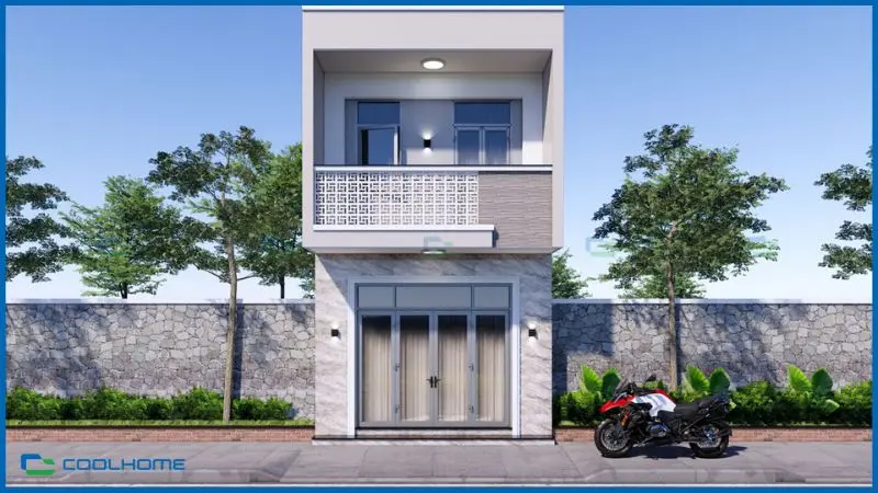 Việc tận dụng ánh sáng tự nhiên giúp tiết kiệm năng lượng hiệu quả