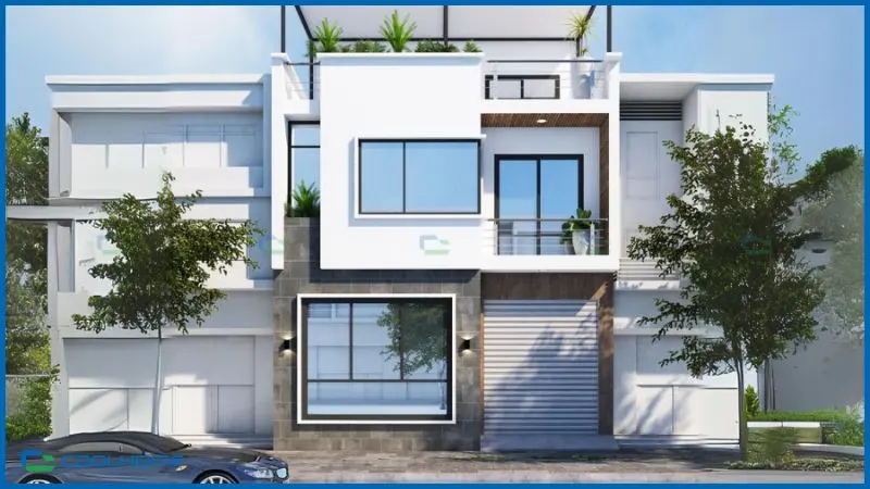Việc tận dụng ánh sáng tự nhiên giúp tiết kiệm năng lượng hiệu quả hơn