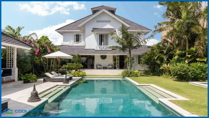 Vật liệu phù hợp giúp công trình tăng độ bền và giảm chi phí bảo trì lâu dài
