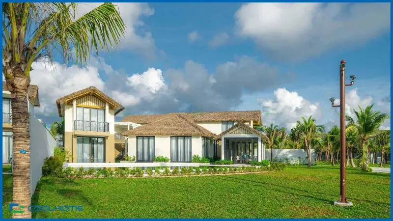 Việc lựa chọn phong cách phù hợp giúp công trình duy trì giá trị thẩm mỹ lâu dài hơn