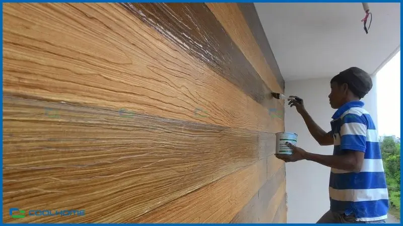 Thi công đúng kỹ thuật giúp tăng tuổi thọ và đảm bảo độ ổn định cho hệ trần