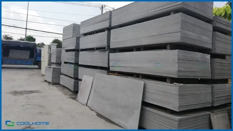 Việc lựa chọn độ dày cần dựa trên vị trí lắp đặt và yêu cầu sử dụng thực tế