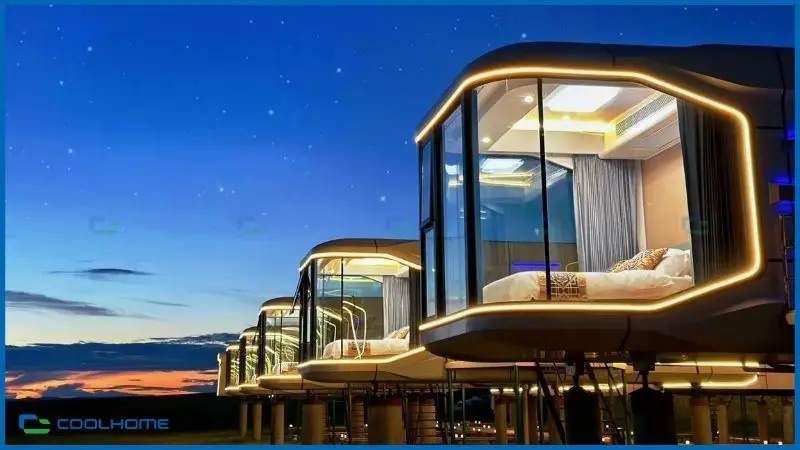 Đưa dự án vào vận hành đón khách sớm hơn nhiều tháng, kích hoạt dòng tiền quay vòng tức thì